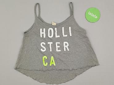 hollister co: Hollister, Top damski, rozmiar XS — 2