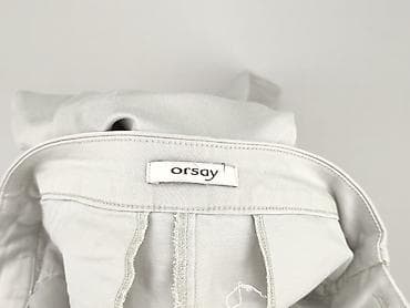 obuwie bartek: Orsay, Spodnie materiałowe damskie, rozmiar M — 4