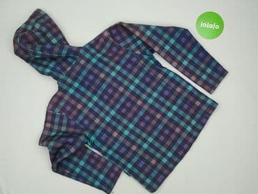 sukienka polmetek: Kurtka przejściowa, Trespass, 8 lat, 122-128 cm, stan - Bardzo dobry — 3