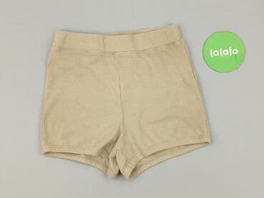 krotkie spodenki orsay: Sinsay, Szorty damskie, rozmiar L — 2