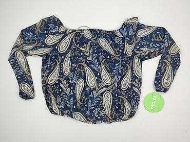 ellesse bluzki: Bluzka damska, rozmiar M — 3