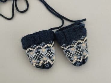 Gloves: Gloves, 10 cm, condition - Good