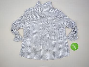 kolnierzyk: Koszula damska, rozmiar 5XL — 3