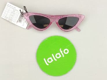 c a torby: Glasses, Sunglasses, Cat eyes design, condition - Perfect — 2