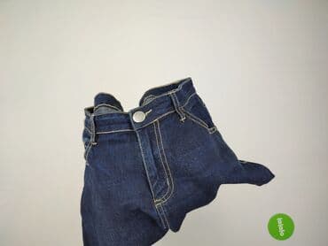 woskowane legginsy z wysokim stanem zara: Esmara, Szorty damskie, rozmiar XL — 7