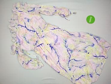 sukienki size plus: H&M, Sukienka damska, rozmiar 4XL — 3