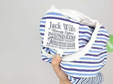 taylor and wright: Jack Wills, Koszulka dla mężczyzn, rozmiar M — 4