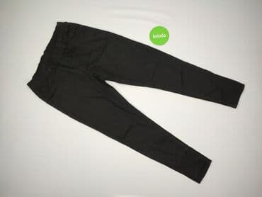 leginsy janina: Janina, Spodnie materiałowe damskie, rozmiar XL — 2