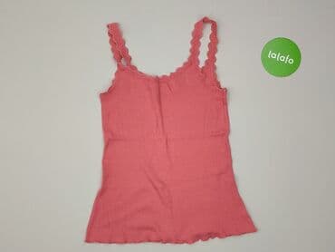 bluzki przezroczyste: Esmara, T-shirt damski, rozmiar M — 3