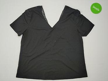 plus size tunika: Bluzka damska, rozmiar 2XL — 3