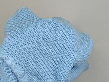 nylon sweter: Sweter damski, rozmiar XL — 6