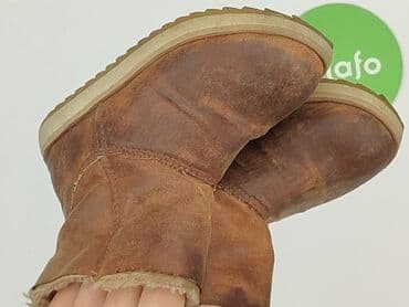 ccc sandały rieker: Snow boots, Zara, 24, condition - Good — 6