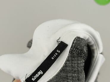 koszule monnari: Sinsay, Sukienka damska, rozmiar S — 4