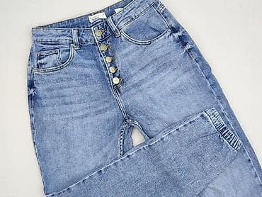 Denim, Jeansy damskie, rozmiar XS w lalafo.pl Denim, Jeansy damskie, rozmiar XS