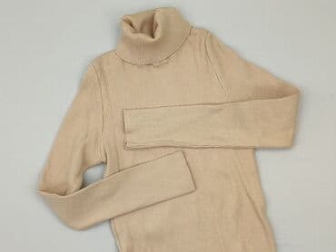 sweter z odkrytymi ramionami zara: Cocomore, Sweter damski, rozmiar S — 1