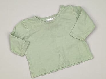 lidl koszulka termiczna: Blouse, Ergee, 1-3 months, condition - Very good — 1