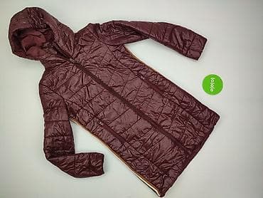 parka jesienna: Cropp, Kurtka zimowa damska, rozmiar S — 2