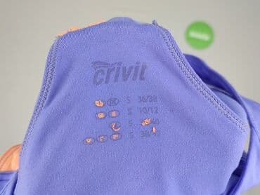 champion reverse weave t shirty: Crivit Sports, T-shirt damski, rozmiar S — 4