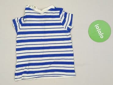 koszulka real madryt ze smokiem: T-shirt, So cute, 9-12 months, condition - Very good — 3