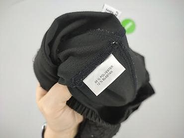 reebok kobo 3: Crane, Spodnie 3/4 damskie, rozmiar XL — 5