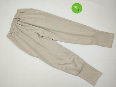 buty t: Spodnie materiałowe damskie, rozmiar S — 3