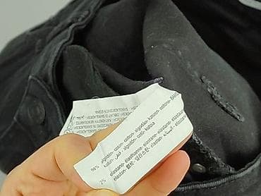 ck jeans: Bershka, Jeansy damskie, rozmiar S — 6