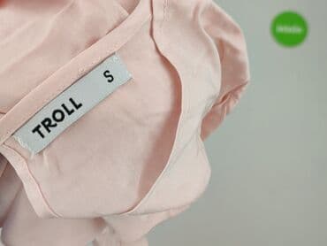 harry potter bluza damska: Troll, Bluzka damska, rozmiar S — 5