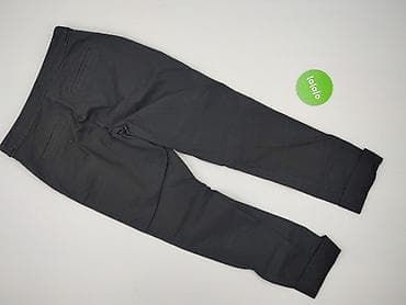 buty esprit deichmann: Esmara, Spodnie materiałowe damskie, rozmiar M — 3