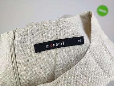 modbis sklep: Monnari, Sukienka damska, rozmiar 3XL — 4