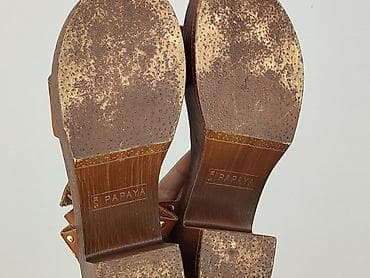 ccc ipanema: Papaya, Sandały damskie, rozmiar 38 — 4
