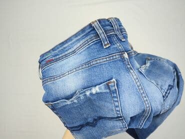 jeansy męskie dsquared2: Diesel, Jeansy dla mężczyzn — 7