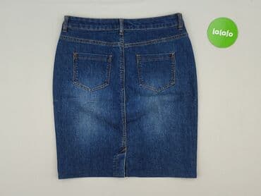 spódnice jeansowe calvin klein: F&F, Spódnica damska, rozmiar S — 3