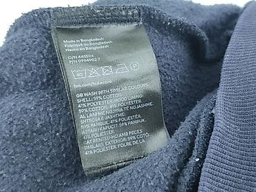 bluza nasa hm: H&M, Bluza z kapturem damska, rozmiar S — 5