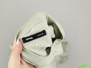 sinsay bodysuit: Sinsay, Bluza damska
, rozmiar S — 5