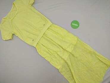 limonkowe sukienki: Sukienka damska, rozmiar S — 3