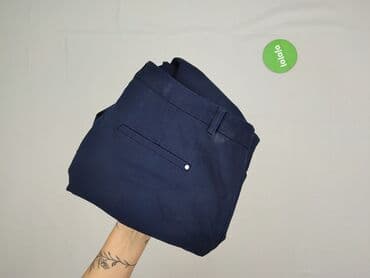 Women: Orsay, Material trousers for women, size L (EU 40) — 6