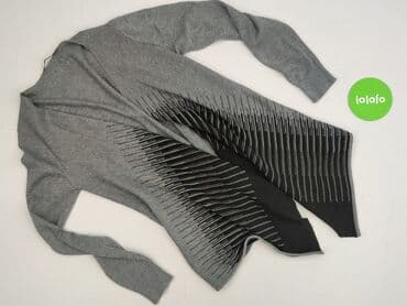 monnari sukienki boho: Monnari, Kardigan damski, rozmiar S — 2