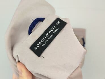 marynarki damskie h: Dorothy Perkins, Marynarka damska, rozmiar XS — 4