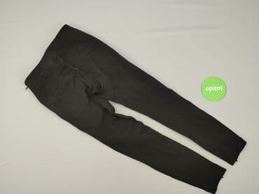 Ubrania damskie: Legginsy Eleganckie damskie, rozmiar S — 3