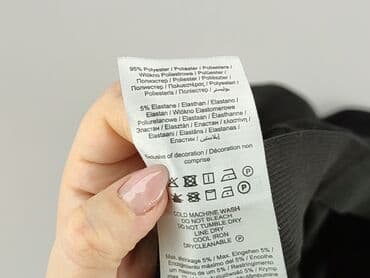 Ubrania damskie: Vero Moda, Spodnie materiałowe damskie, XL — 6