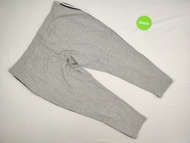 spodnie dresowe zina: Spodnie dresowe damskie, rozmiar 6XL — 3