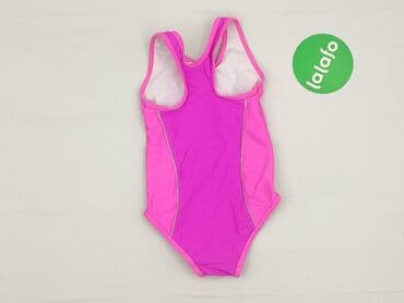 gabrielle rajstopy: One-piece swimsuit, George, 1.5-2 years, 86-92 cm, condition - Very good — 3