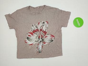 Kobiety: T-shirt damski, rozmiar L — 2