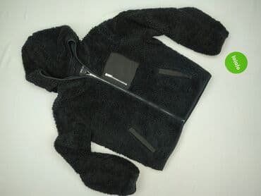 kurtki zimowe w sinsay: Sinsay, Polar damski, rozmiar L — 2