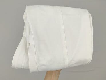 terranova spodnie z wysokim stanem: Taifun, Spodnie 3/4 damskie, rozmiar M — 6