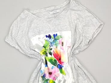 T-shirt damski, rozmiar L w lalafo.pl T-shirt damski, rozmiar L