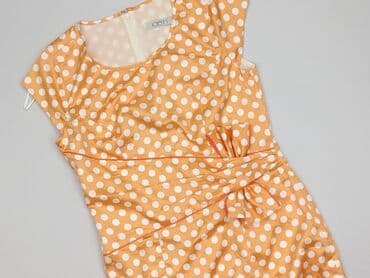 zalando sukienka midi: Sukienka damska, rozmiar M — 1