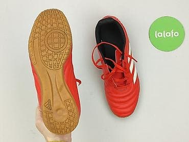 kurtki malachowski: Adidas, Sneakersy dla mężczyzn, rozmiar 42.5 — 4