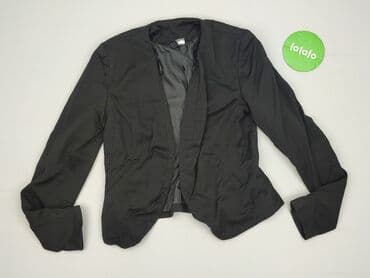 sukienka o kroju marynarki h m: H&M, Marynarka damska, rozmiar XS — 3