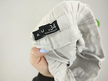 always jeans: Spodnie materiałowe damskie, rozmiar 2XS — 4